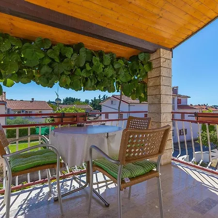 Apartment Ruzica Porec