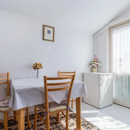 Apartamento Ruzica *