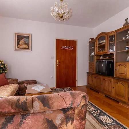 Appartement Ruzica