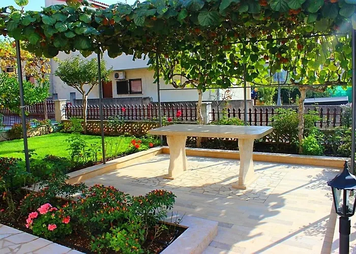 Appartement Ruzica Poreč