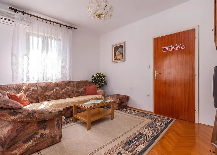 아파트 Ruzica 포레치