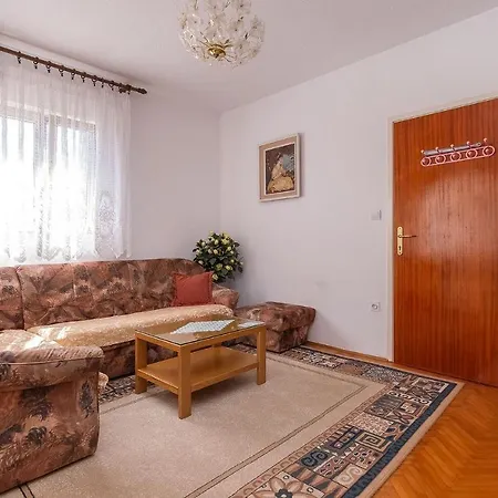 Apartment Ruzica Poreč